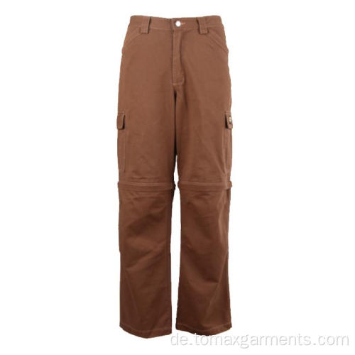 Lässige Basic Classic Pants